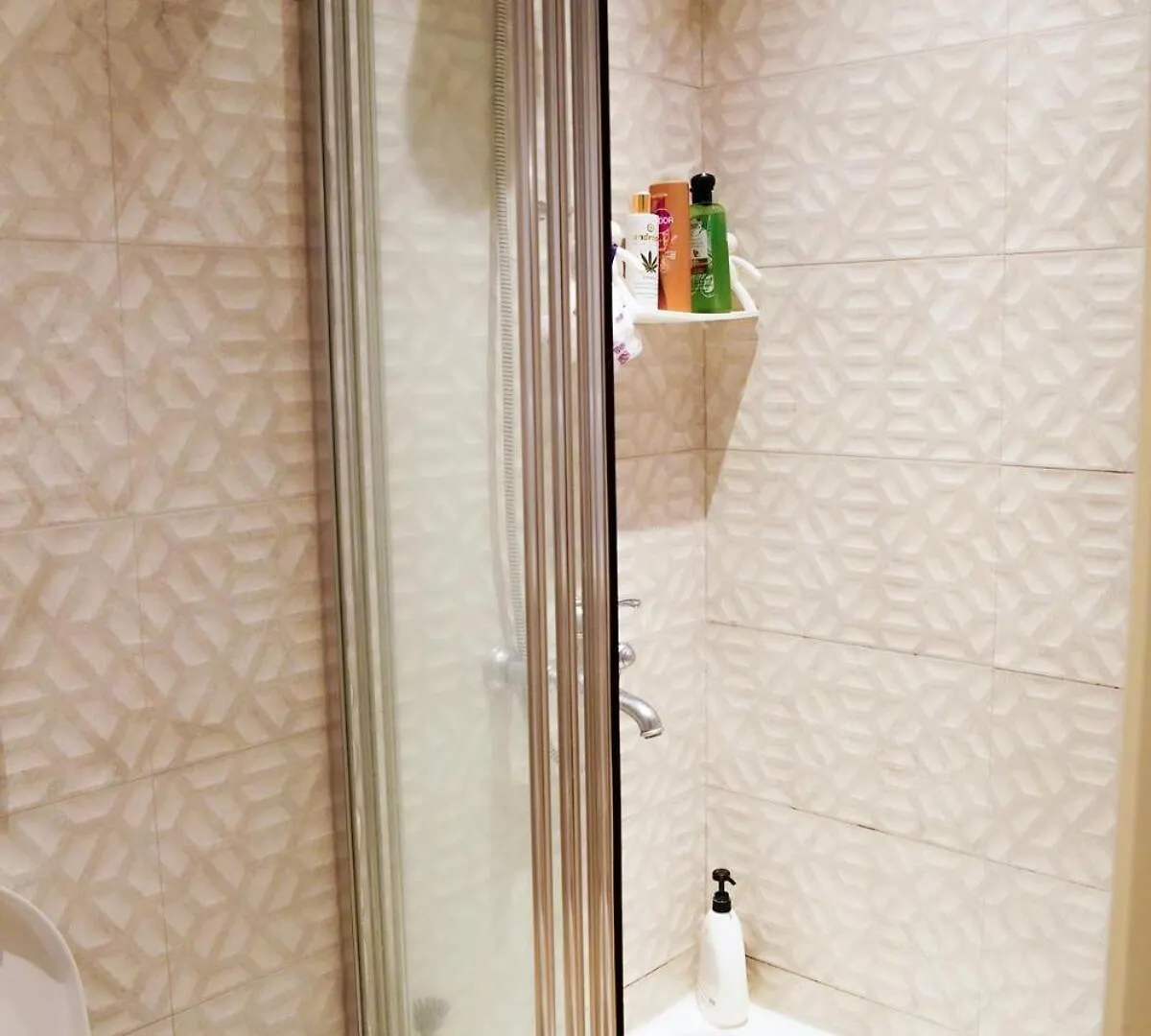 New! Modern 3Bedroom Apartment In Central Cihangir Istanbul