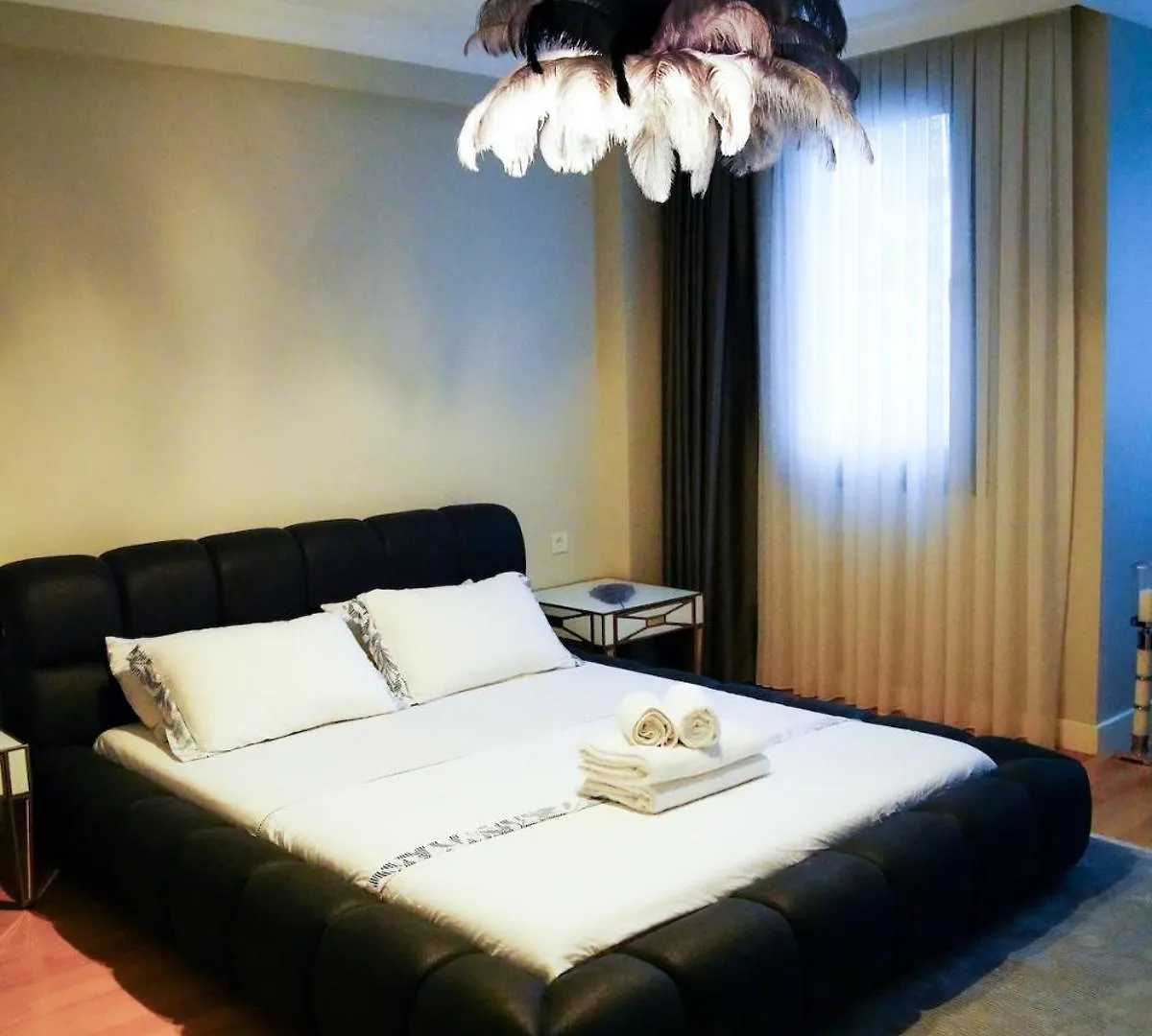 New! Modern 3Bedroom Apartment In Central Cihangir Istanbul